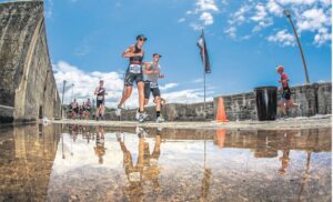 East London set to host 12th IRONMAN 70.3 in 2019