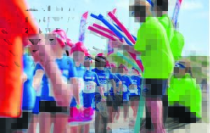 Nelson Mandela Bay gripped by IRONMAN fever