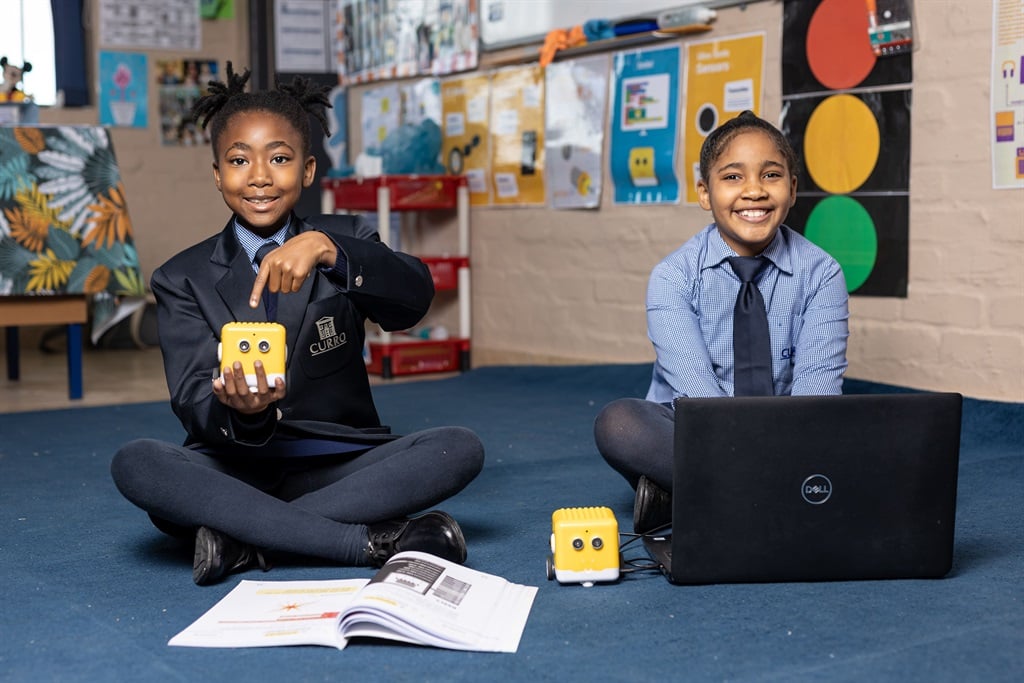 Curro Westbrook is a thriving school which offers 