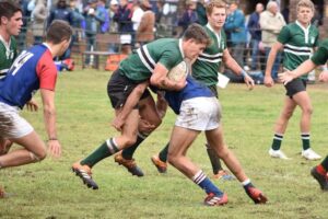 IN THE SCHOOLS DEN | Back to the drawing board for some teams