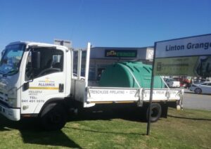 Nelson Mandela Bay experiencing water disruptions following power outage