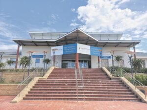 Dispute resolved: Motherwell DLTC officially open to public