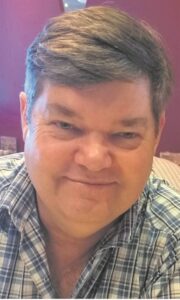 Jockey on the winning track