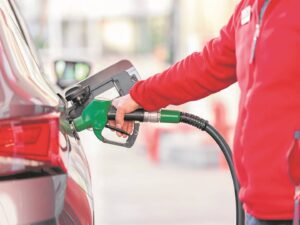 Mixed fuel outlook for April but consumers still feeling the pressure