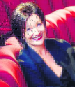 Flamboyant production at Opera House