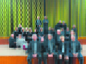 Join Cantando@Algoa singing songs of praise