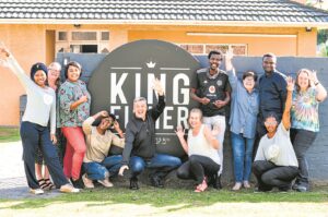 Kingfisher FM receives broadcasting licence