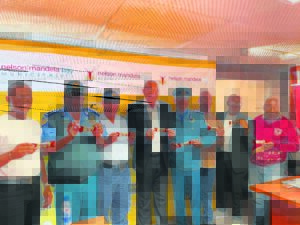 NMB launches proactive self-test breathalyser programme