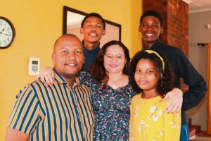 Local father ‘has hope’ of safe return