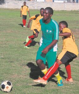 Eleven Stars embarrass FC Angels in Premier League clash