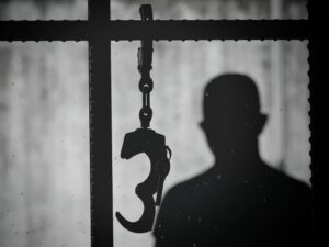 Gqeberha police arrest suspect for attempted murder and other offences