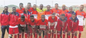 Annual tournament is full of surprises