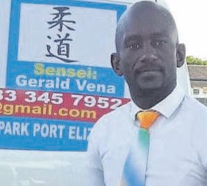 Sensei Gaula remains passionate about judo