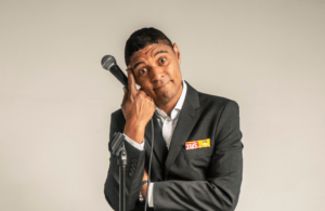 WIN! WIN! WIN! Double tickets to Stuart Taylor’s award-winning comedy show