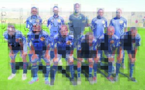 Peace Lovers host Easter tournament