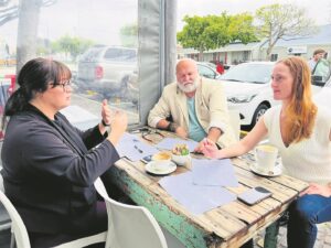 Homeless shelter on the cards for Ward 5