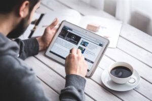 Breaking Ground: Nelson Mandela University’s Bold Leap into Digital Humanities