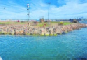 Port of Port Elizabeth: Industry welcomes refurbishment of tanker berth, embankment