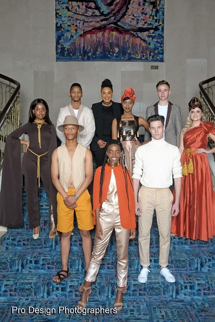 Models from  Sophisticate modelling agency. 