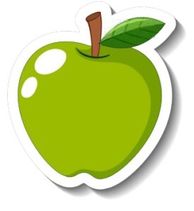 COMPETITION | Week 2: Find the apples, win a voucher