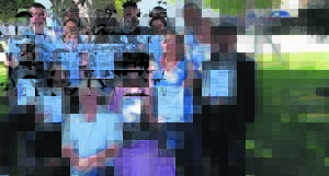 POPUP works to change lives