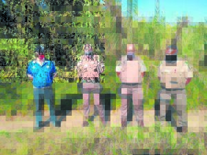 Community clean Baakens Valley