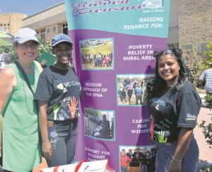 NGOs called to apply for bursary scheme