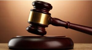 Nokuthula Noqekwa appeals bail refusal to care for minor son