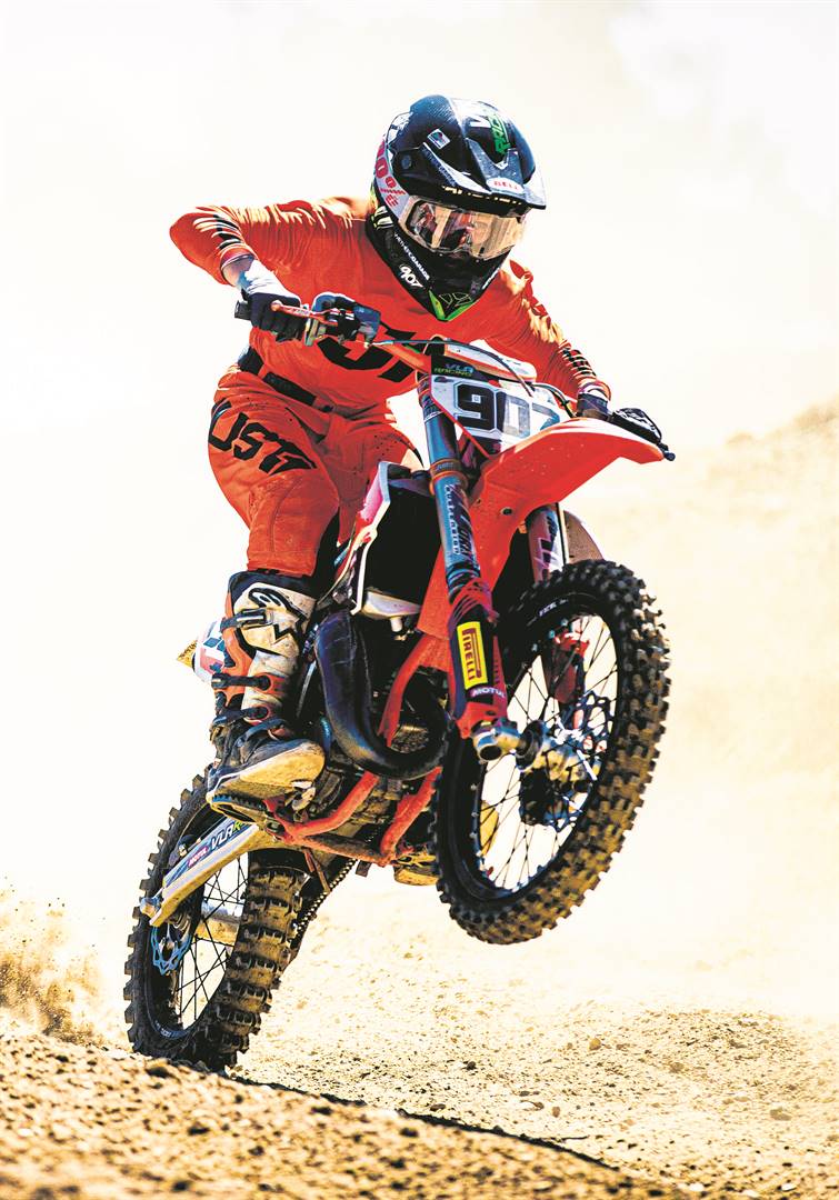 Motocross