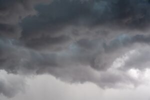 Eastern Cape is in for bad weather this weekend