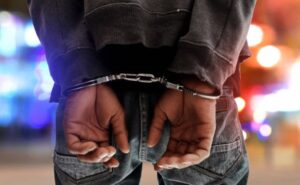 Gqeberha man arrested by Hawks for alleged bank robbery in Central