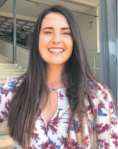 Dreams come true for scholarship recipients