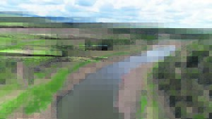 NMB: More restrictions on dam extraction in the pipeline