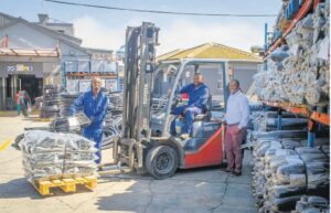 Empowerment deal boosts EC families