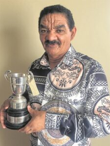 Writing, reading challenge for locals