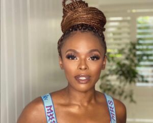 Unathi Nkayi’s ‘Idols SA’ exit confirmed