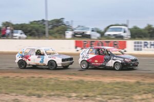 Oval Track to host club race event