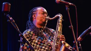 ‘Gratitude Suite’ onstage at NMU