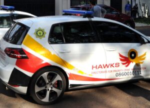 Hawks arrest top official, councillors in Nelson Mandela Bay raid