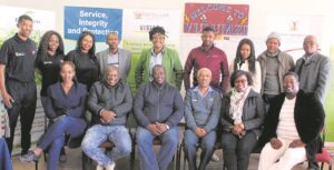 Vulumzi High to host Mandela Day 5km