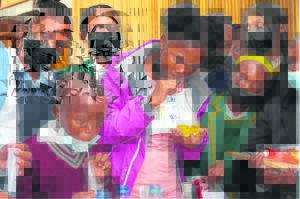 Learners to benefit from Science2Go Mobile Resource Centre