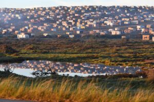 Millions set aside for informal settlements upgrade in NMB, residents invited to public meetings