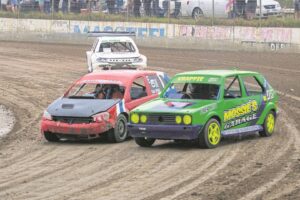 Regional championships this weekend
