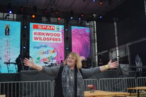 2022 SPAR Kirkwood Wildsfees a wild success