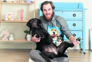 ‘PE Express’ to do live chat with actor Pietie Beyers