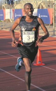 Run and ride for Retina SA Charity Challenge to be held this weekend