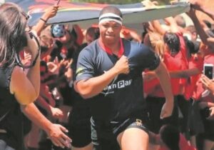 Gqeberha teen excited for global rugby tour, but needs help