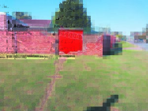 Dangerous intersection in Samantha Way cause for concern