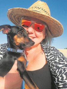 Help feed a furry friend with this ‘paw’some campaign