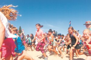 Racing series back for season 15